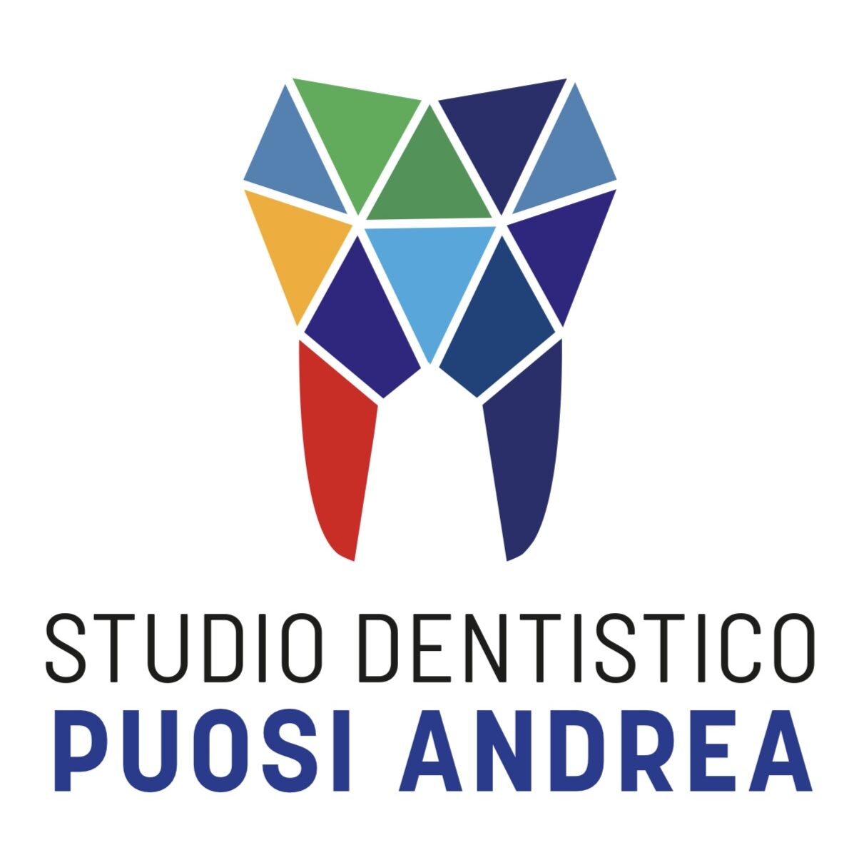 Studio Dentistico Andrea Puosi | Viareggio