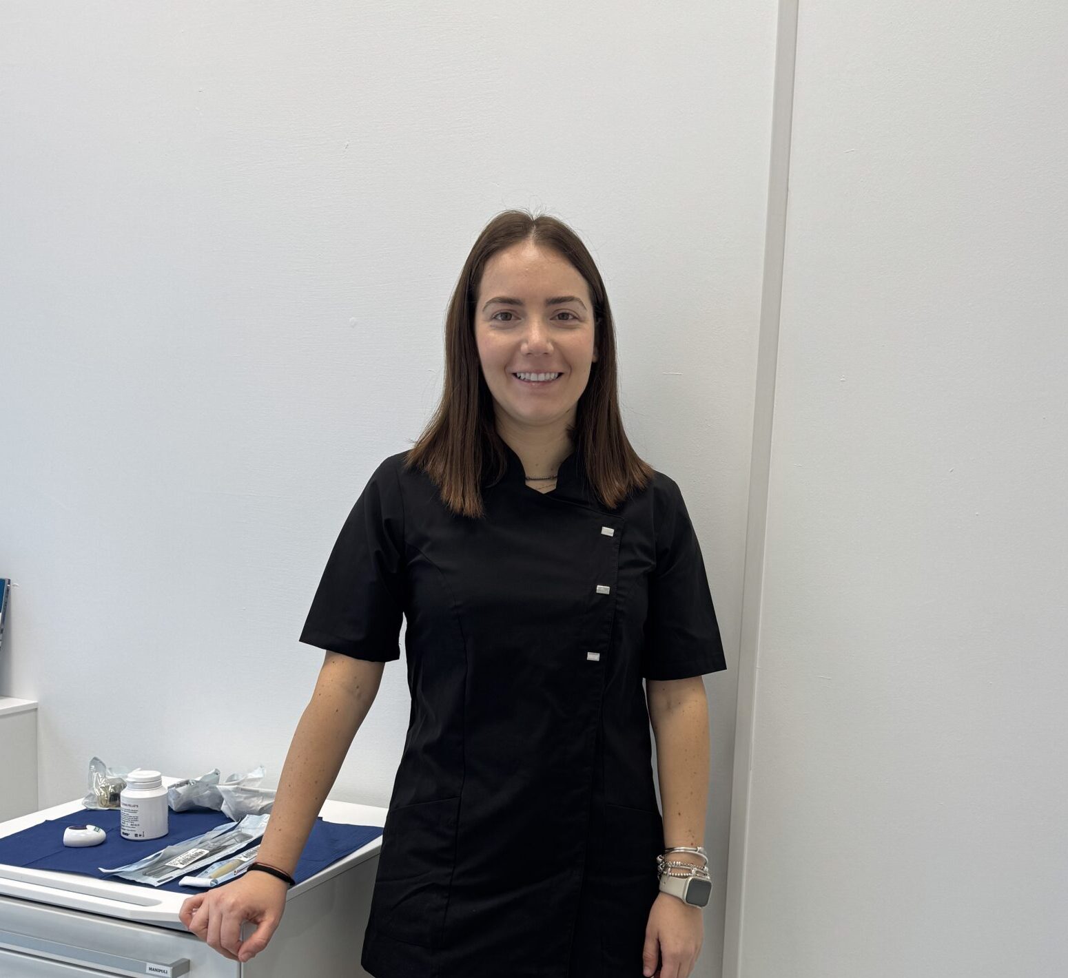 Igienista Dr.ssa Alice Premazzi